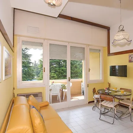 Lugana 1 Apartmán *