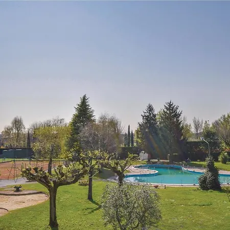 Apartmán Lugana 1 Sirmione