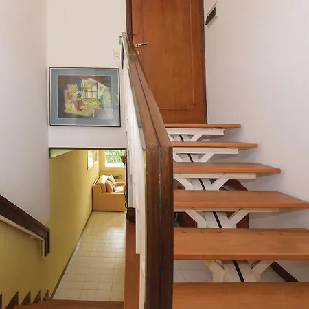 Apartmán Lugana 1