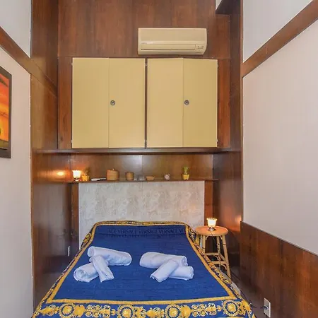 Lugana 1 Apartmán Sirmione